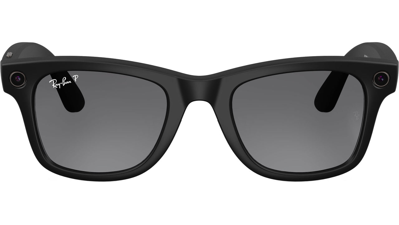 Meta | Wayfarer Gen2