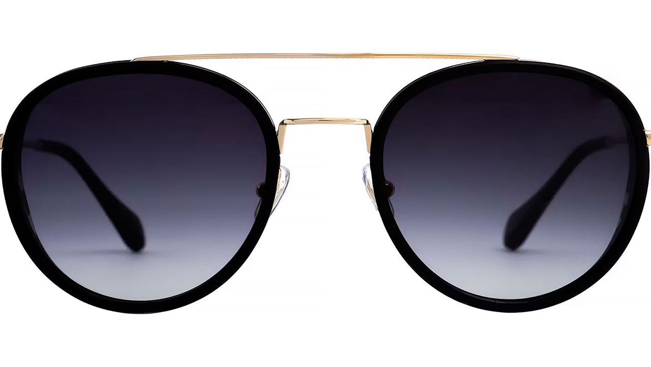 Firenze 6489 1 Black