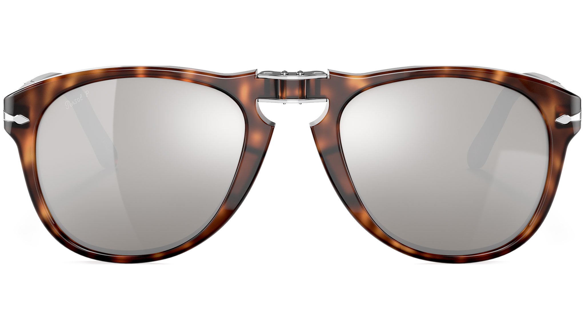 Persol Eyeglasses Persol 714 Steve Mcqueen Stores Persol Sunglasses Folding Havana 24/AP Platinum Plated Lens Eye