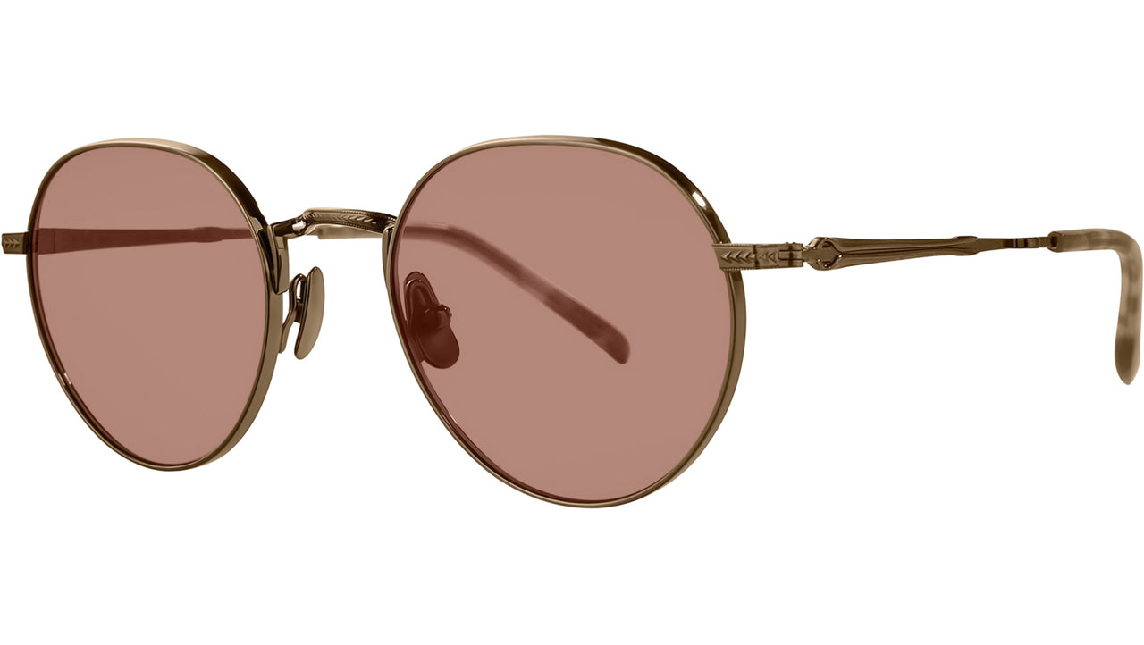 Hachi S Antique Gold