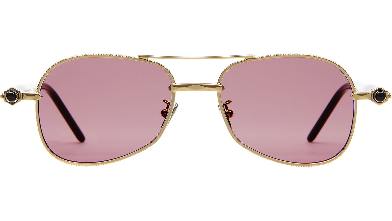 P75 Sun GDM Gold Militaty