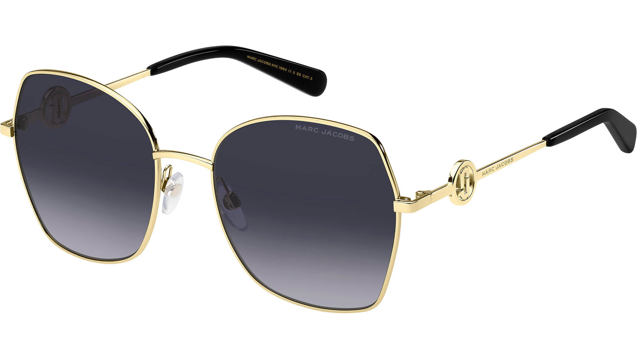 MARC 688/S RHL 9O Gold Black