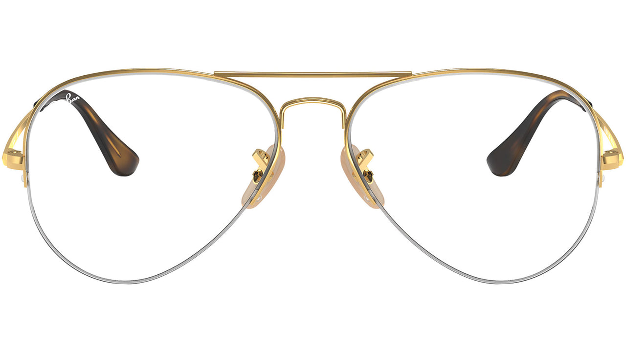 Aviator Gaze Optics RB6589 2500