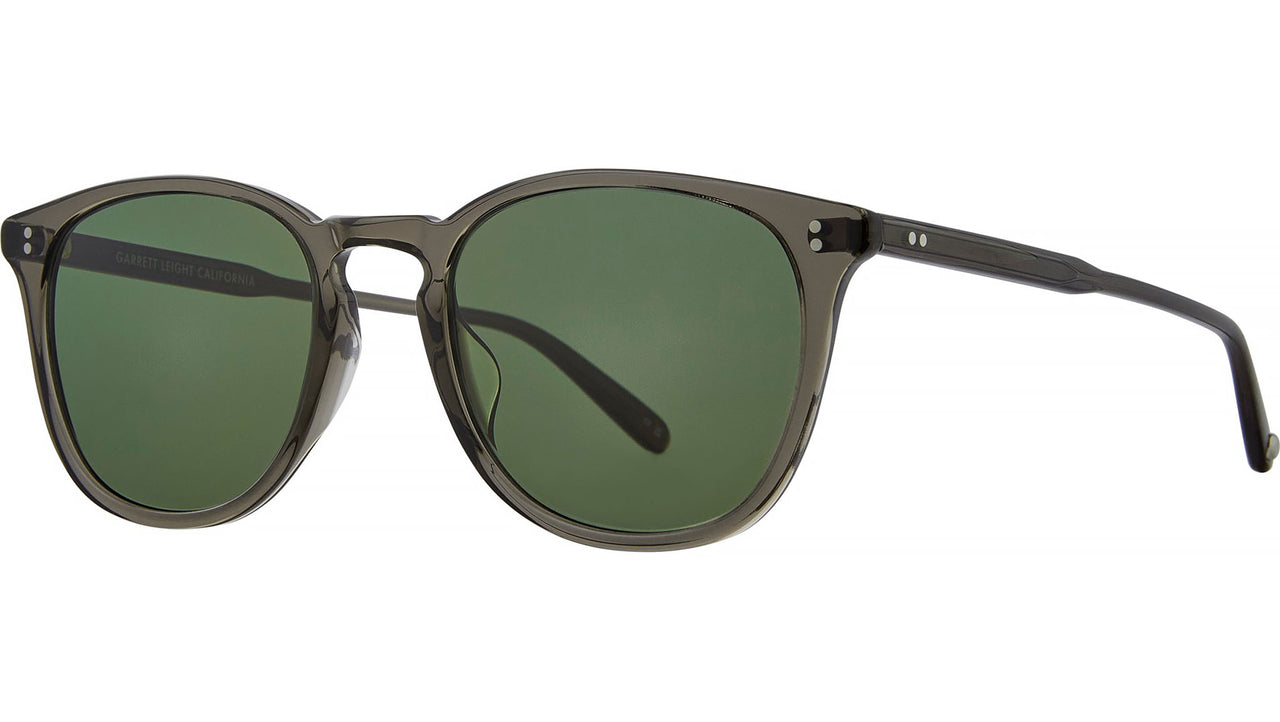 Kinney Sun Black Glass