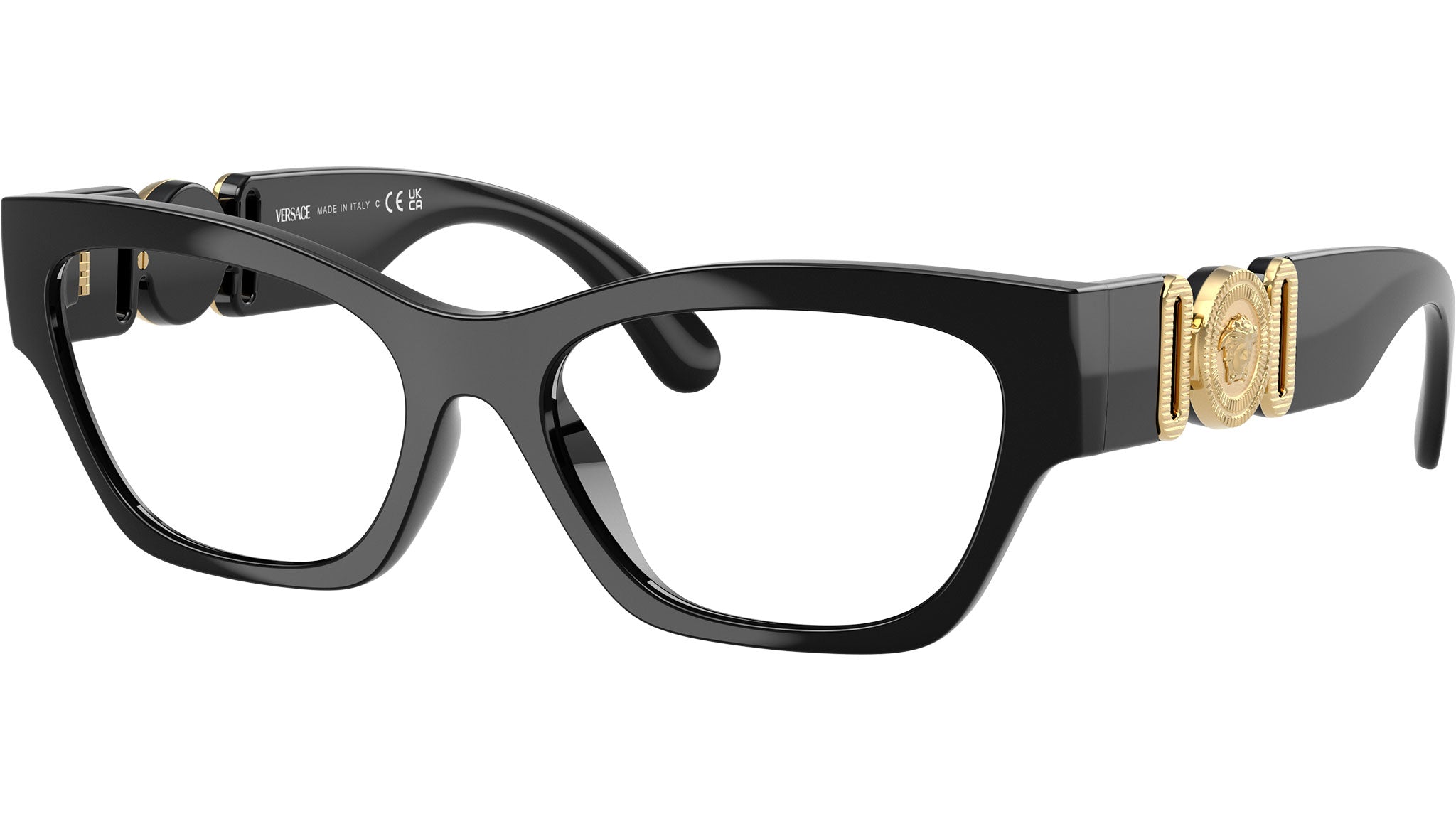 Versace VE3367U GB1 Black