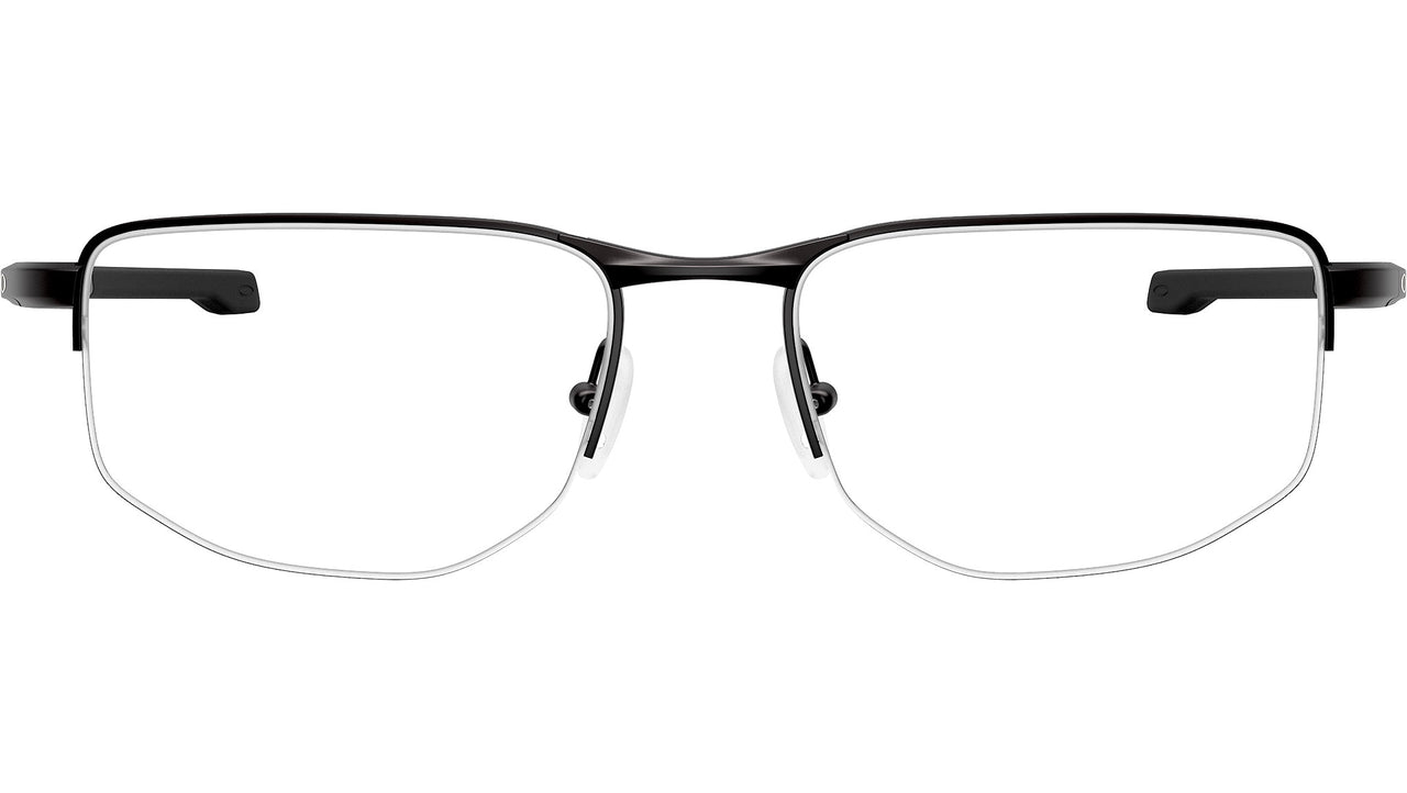 Addams 0.5 OX3035 01 Satin Black