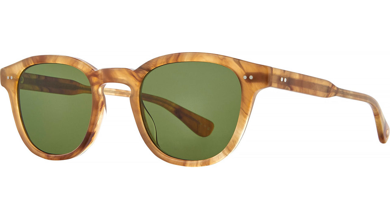 Evan Sun Agave Tortoise