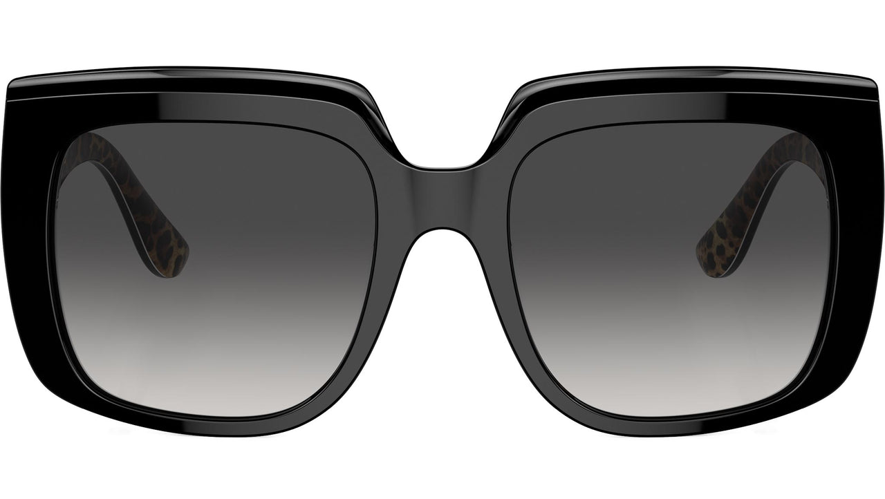 DG 4414 32998G Black Brown Grey