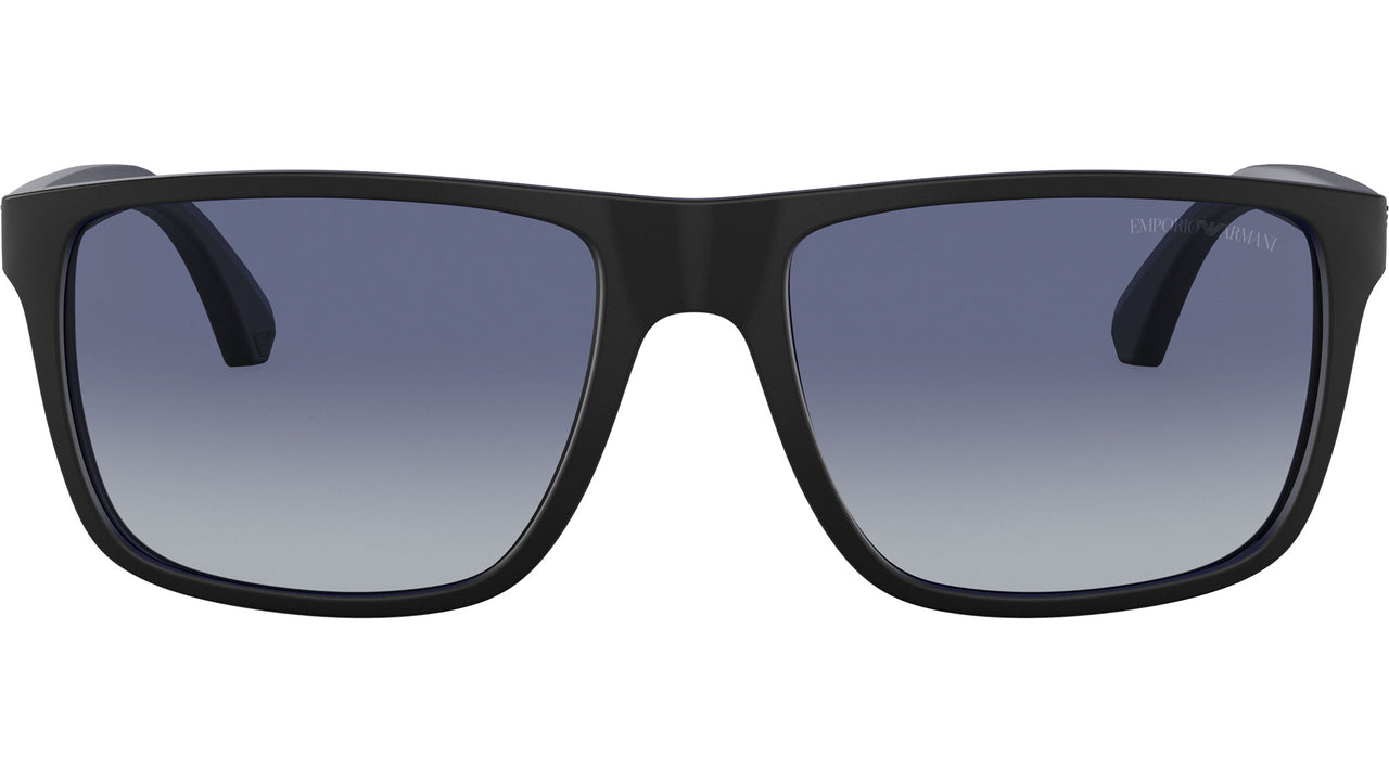 EA4033 58644L Black