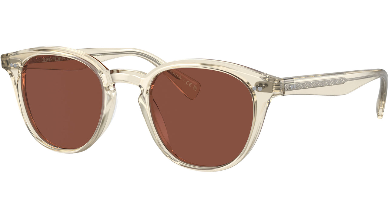 Desmon Sun OV5454SU Pale Citrine