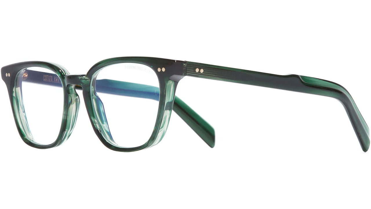 GR05 Optical 03 Dark Green