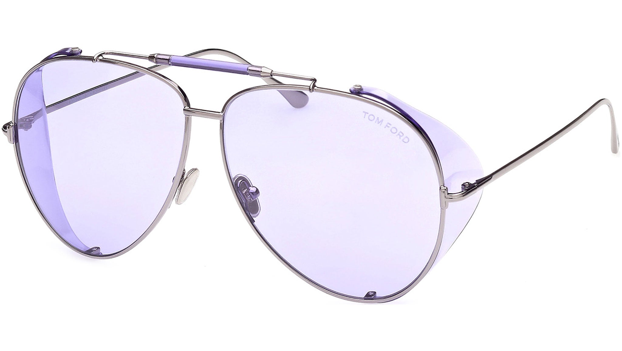 Jack FT0900 14Y ruthenium purple - eye-oo.com display picture 2