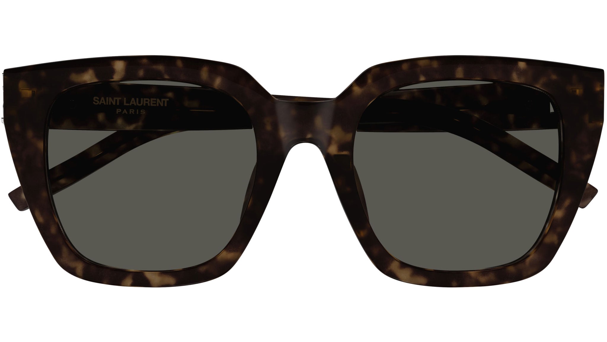 NEW SLM143 002 SAINT LAURENT HAVANA SUNGLASSES WOMEN EYEWEAR SL M143 002 saint-laurent-sl-m143-002-img1.jpg main image 2