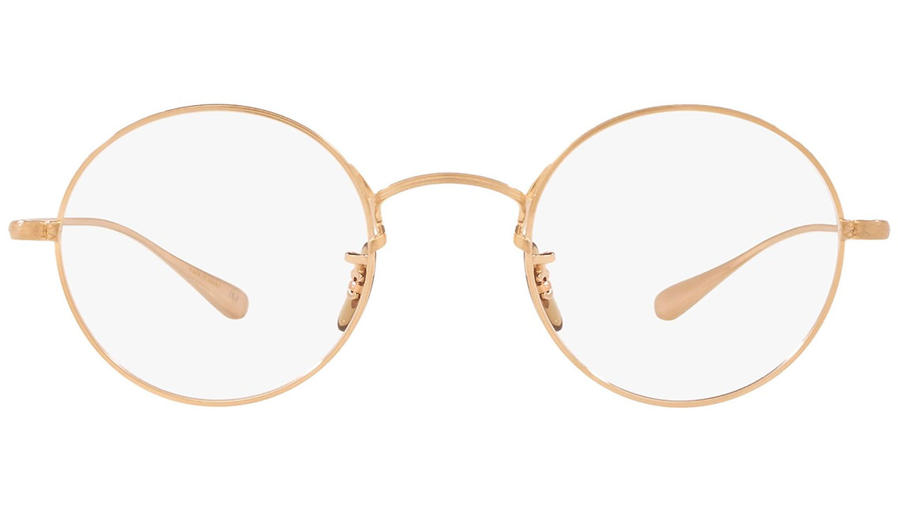 McClory OV7972T Brushed Gold