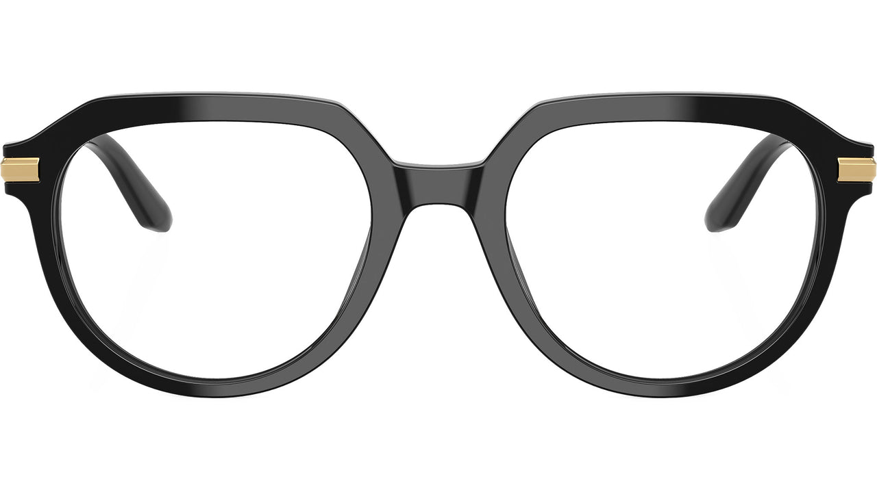 DG 3402 501 Black