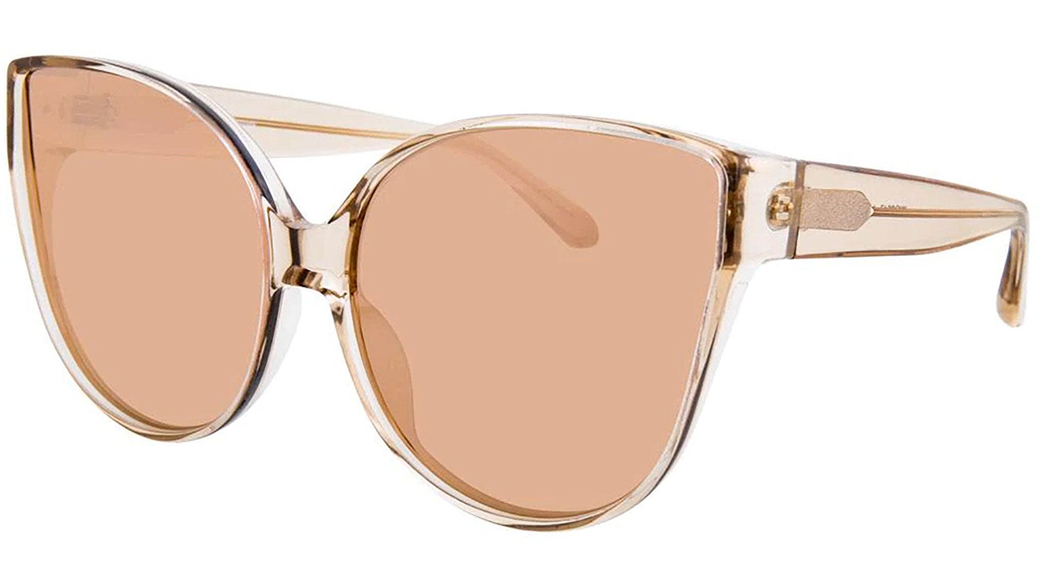656 C5 Ash Crystal Rose Gold - eye-oo.com display picture 2