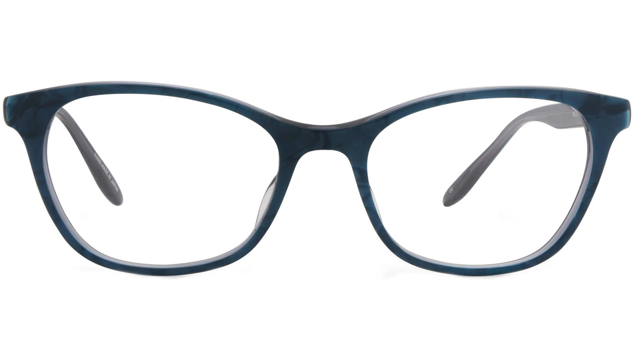 Hettie BP5029 0IB blue velvet