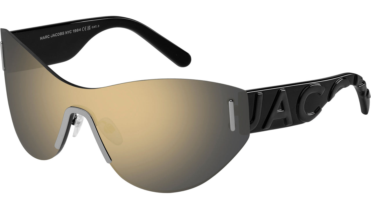 MARC 737/S RHL JO Gold Black