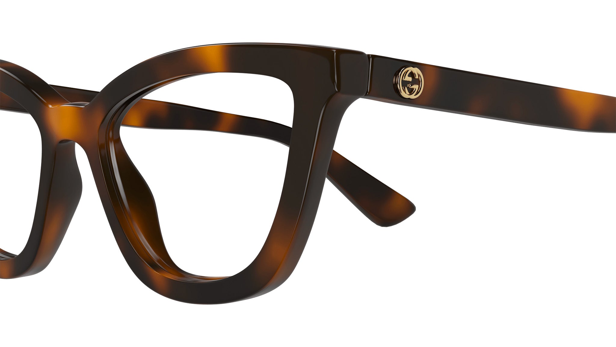 GUCCI 眼鏡 Gucci GG1886OA Square Glasses | Fashion Eyewear US