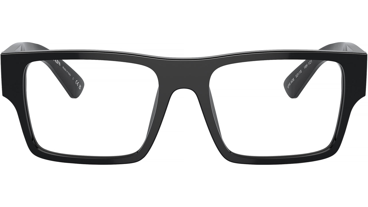PR A08V 16K1O1 Black