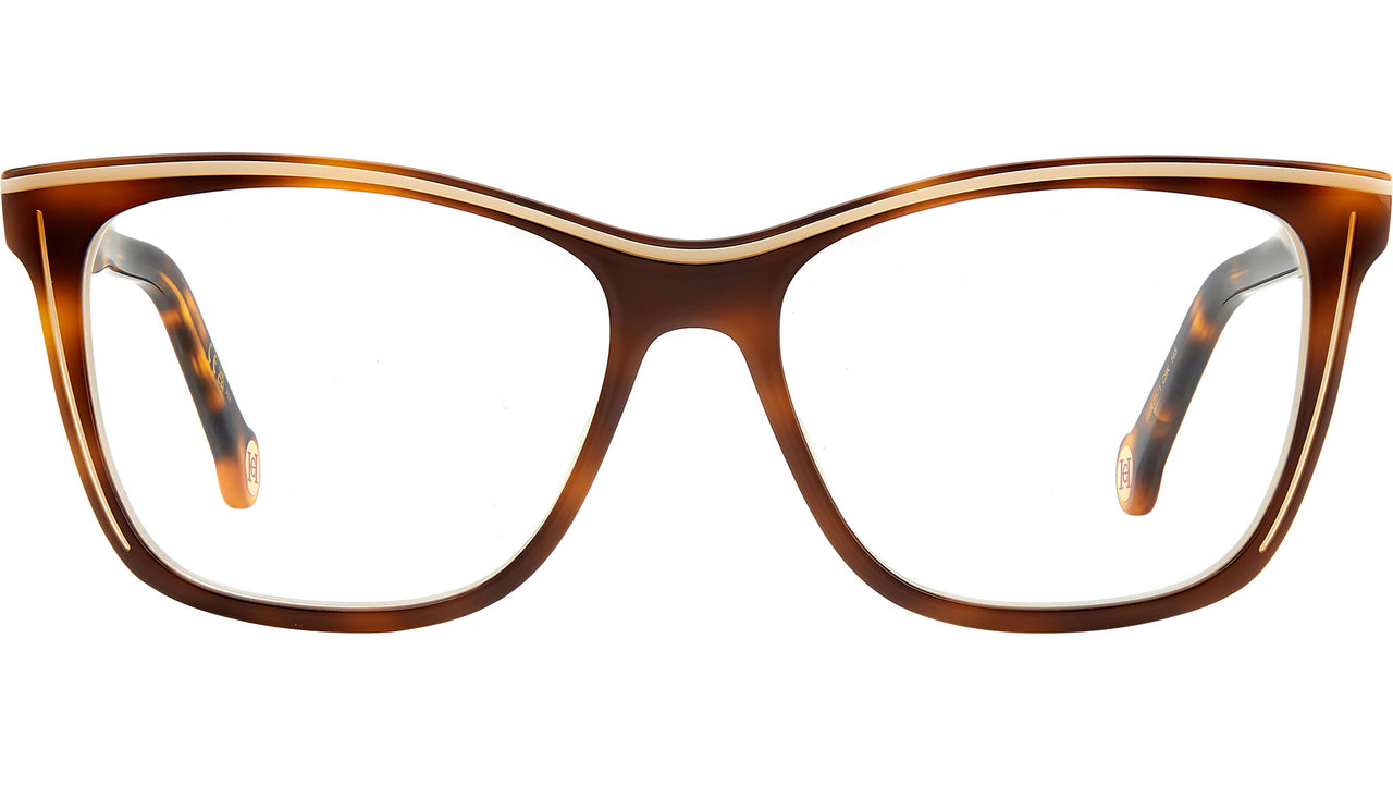 HER 0172 C9K Havana White