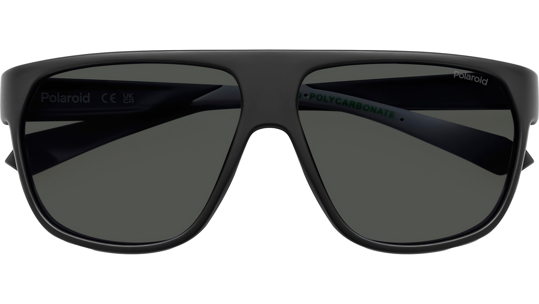 Polaroid PLD 7053/S 003 M9 Sunglasses Matte Black - eye-oo.com