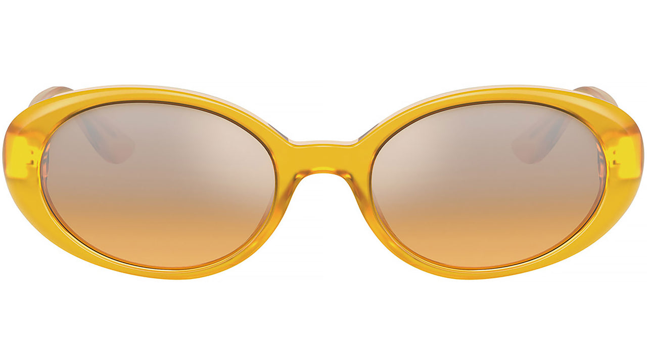 DG 4443 32837H Yellow Orange