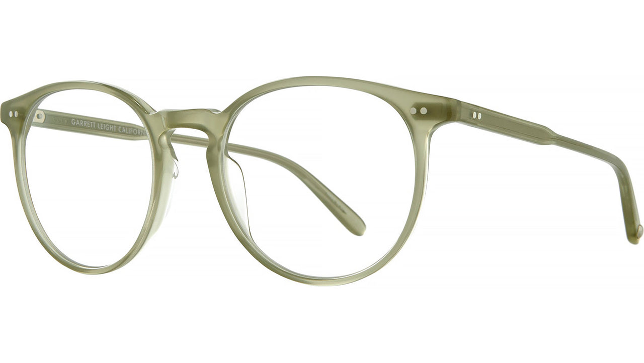 Morningside Sea Glass