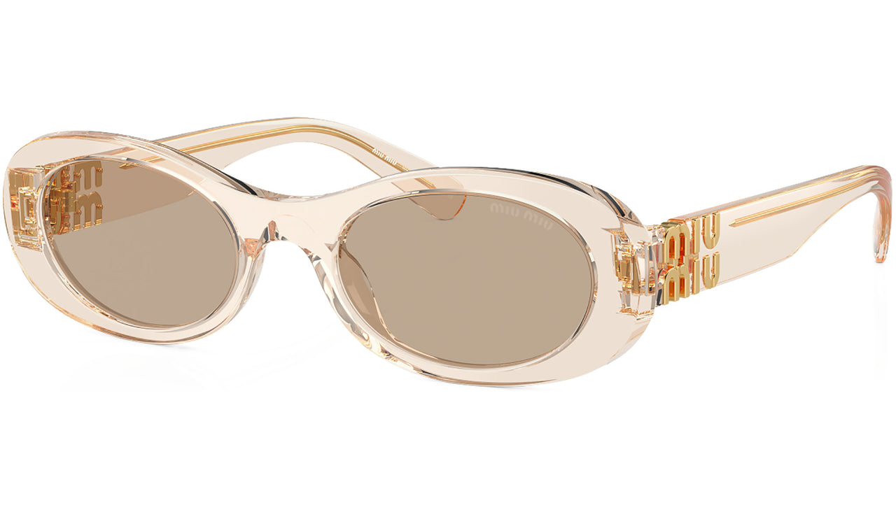 MU 06ZS 11T40F Sand Brown