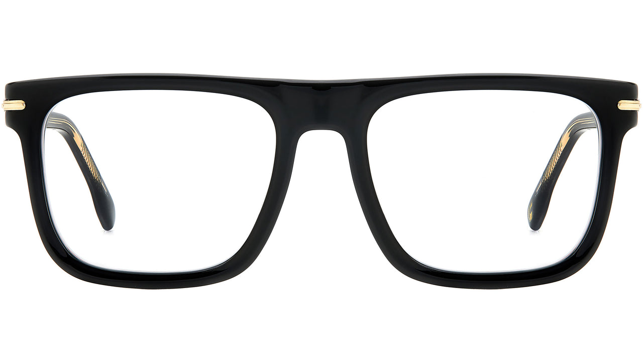 312 M4P Striped Black
