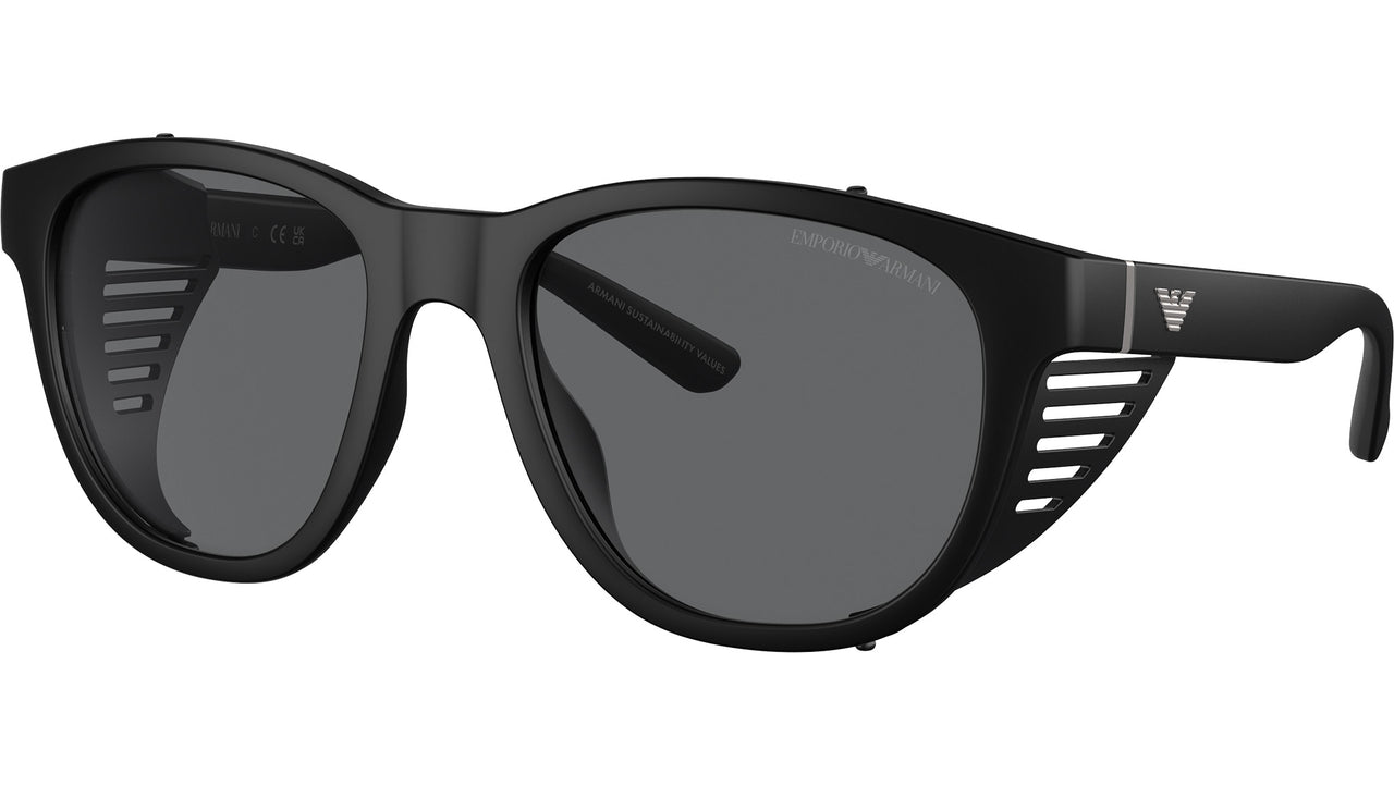 EA4216U 500187 Black