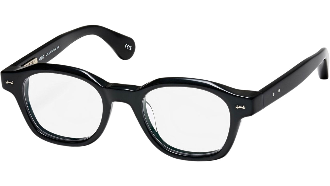Skyloop Black