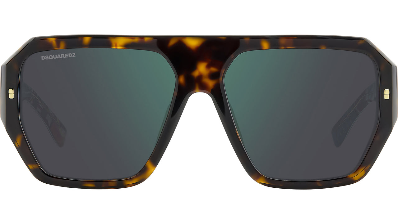 D2 0128/S 2VM Havana Pattern