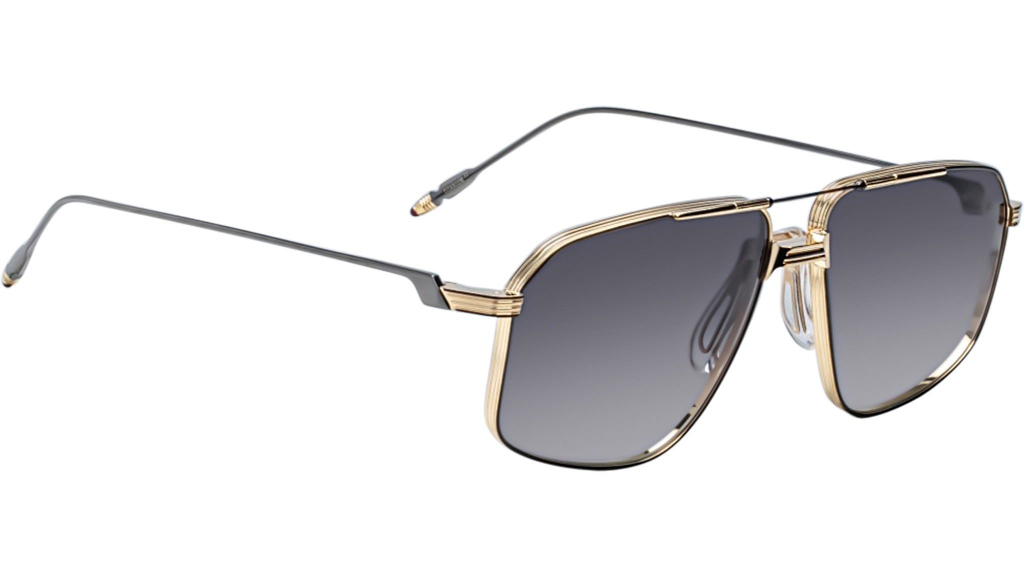 Jacques Marie Mage Jagger BNG Sunglasses JMMJG-17E - eye-oo.com