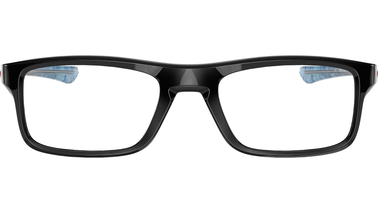 Plank 2.0 OX8081 02 polished black