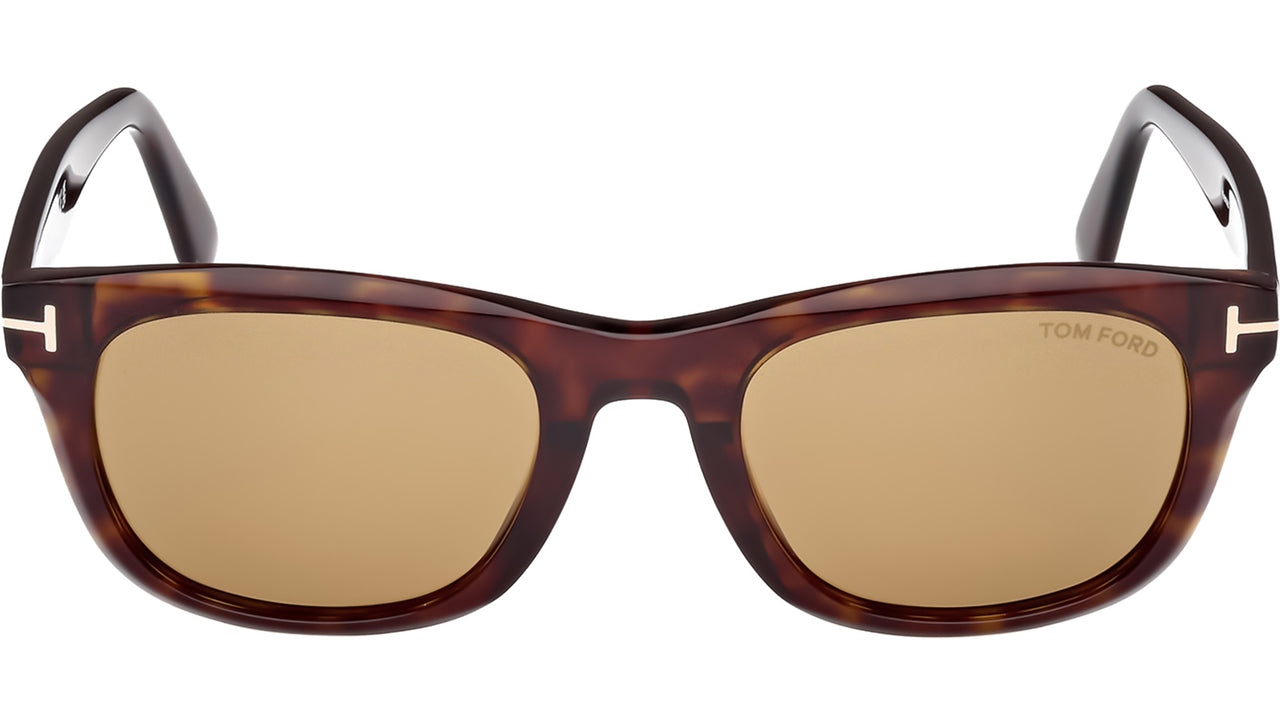 Kendel FT1076 52E Havana Brown
