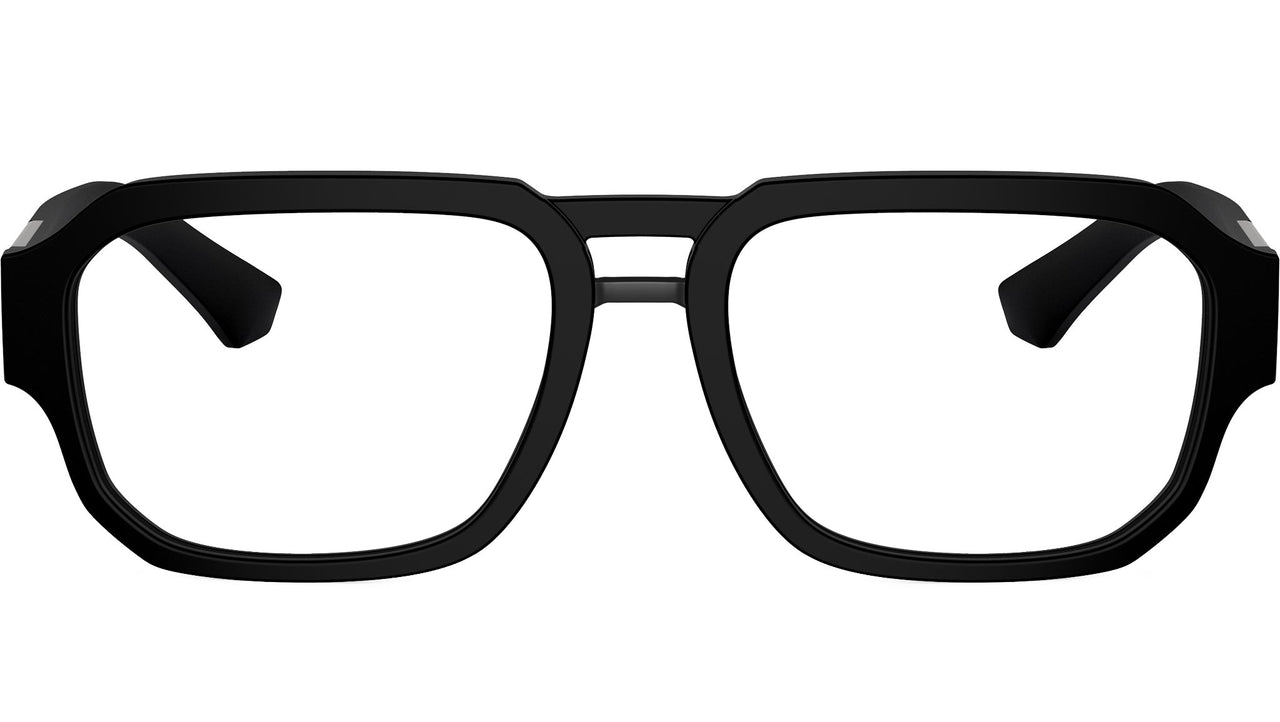 DG 3389 2525 Matte Black