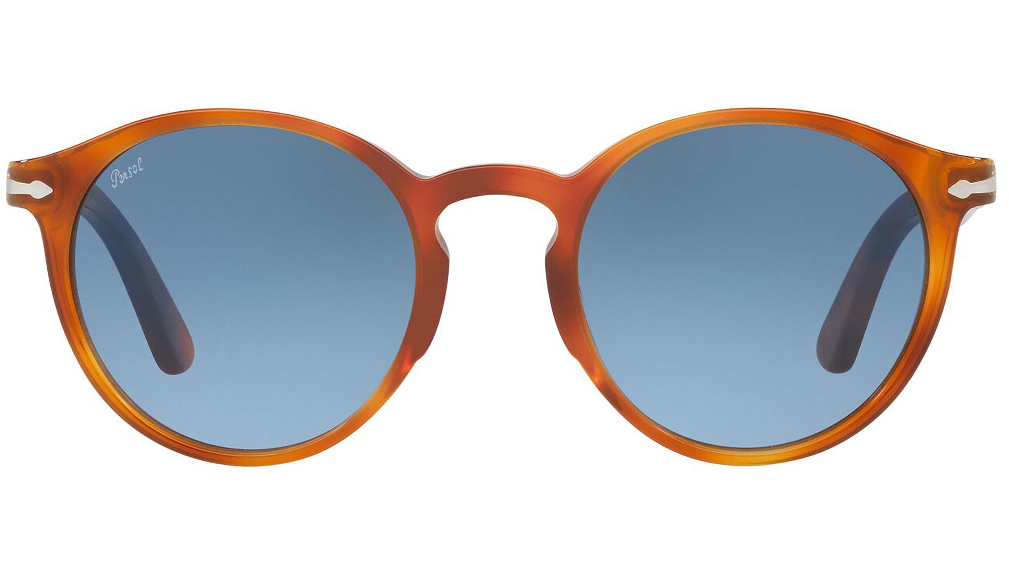 Uomo Persol 649 Occhiali Da Sole Persol 2020 Lenti Blu Persol