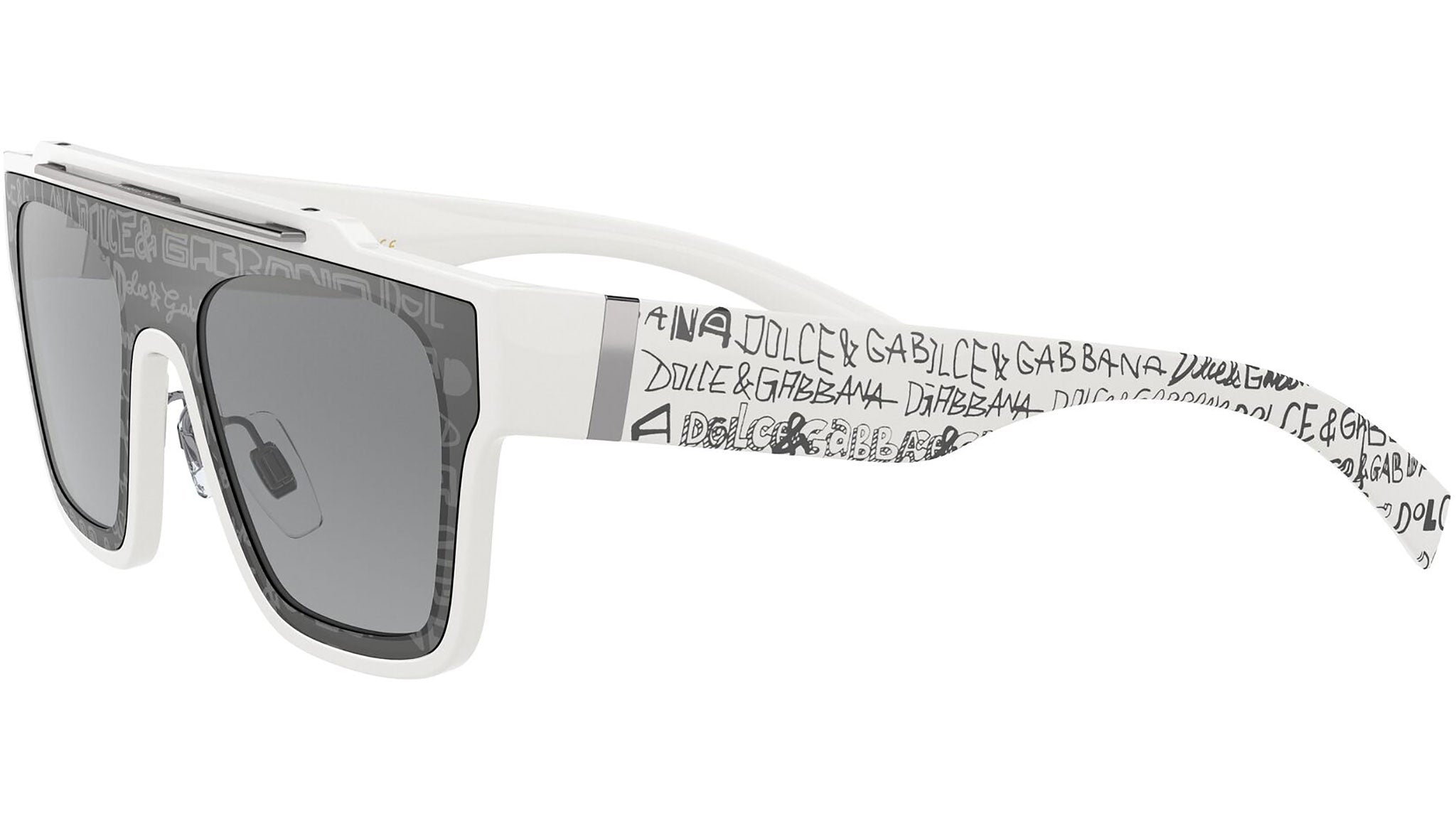 DG 6125 33126V white - eye-oo.com