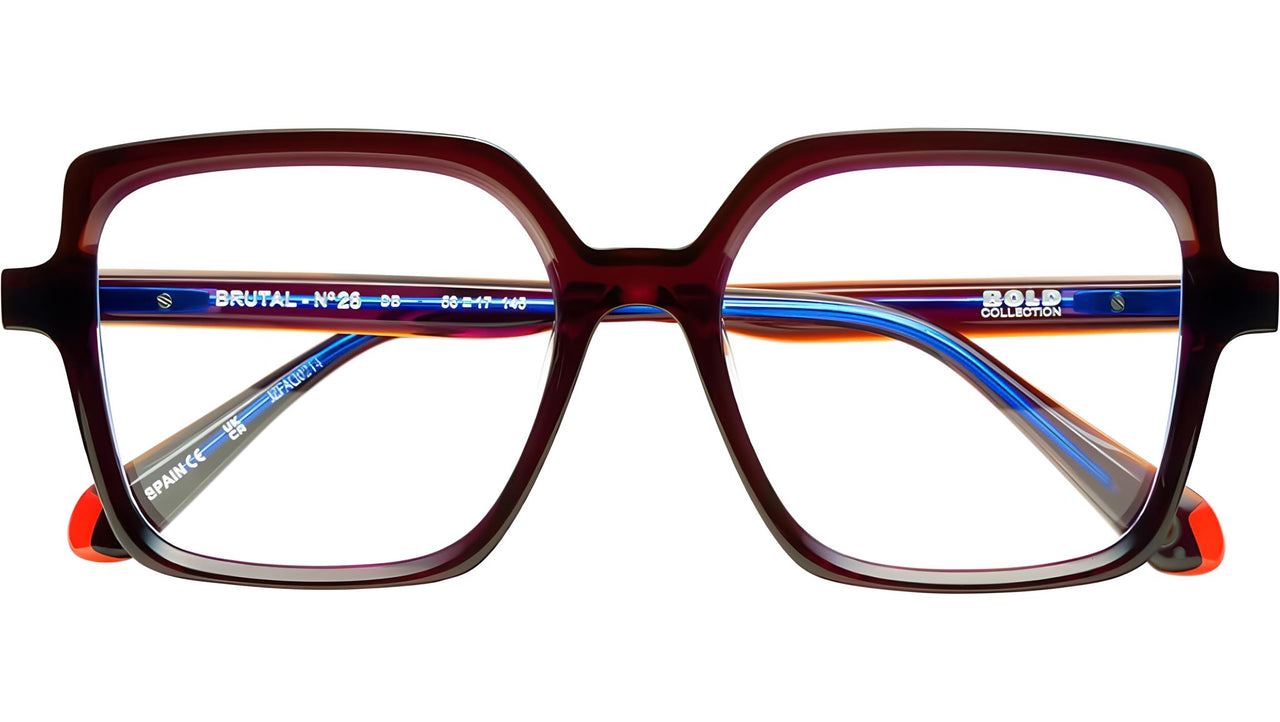 BRUTAL NO.28 DB Grey