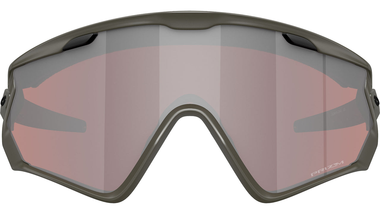 Wind Jacket 2.0 OO9418 26 Matte Olive