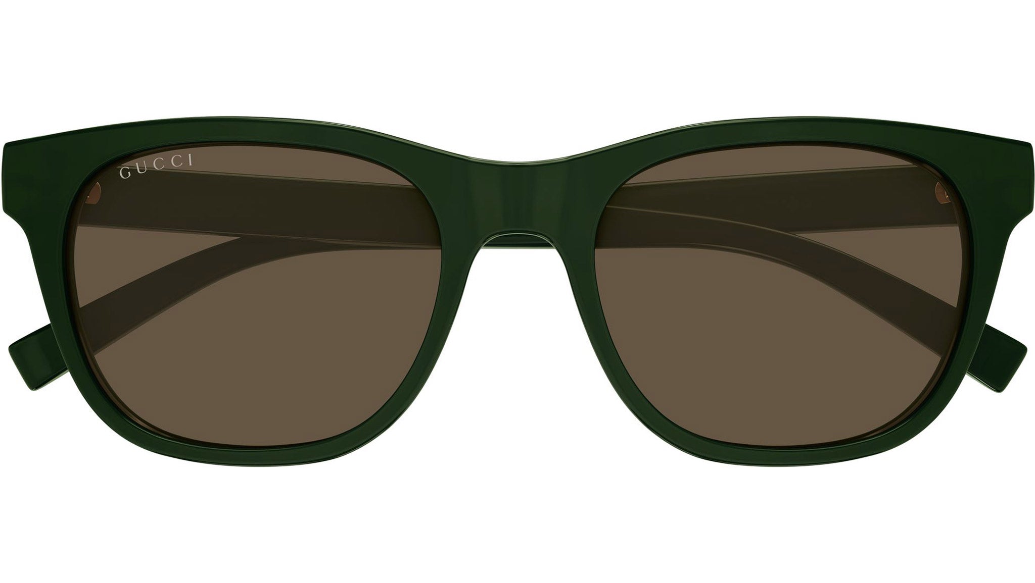 Gucci GG1985S 004 Green Panthos Sunglasses - eye-oo.com display picture 3