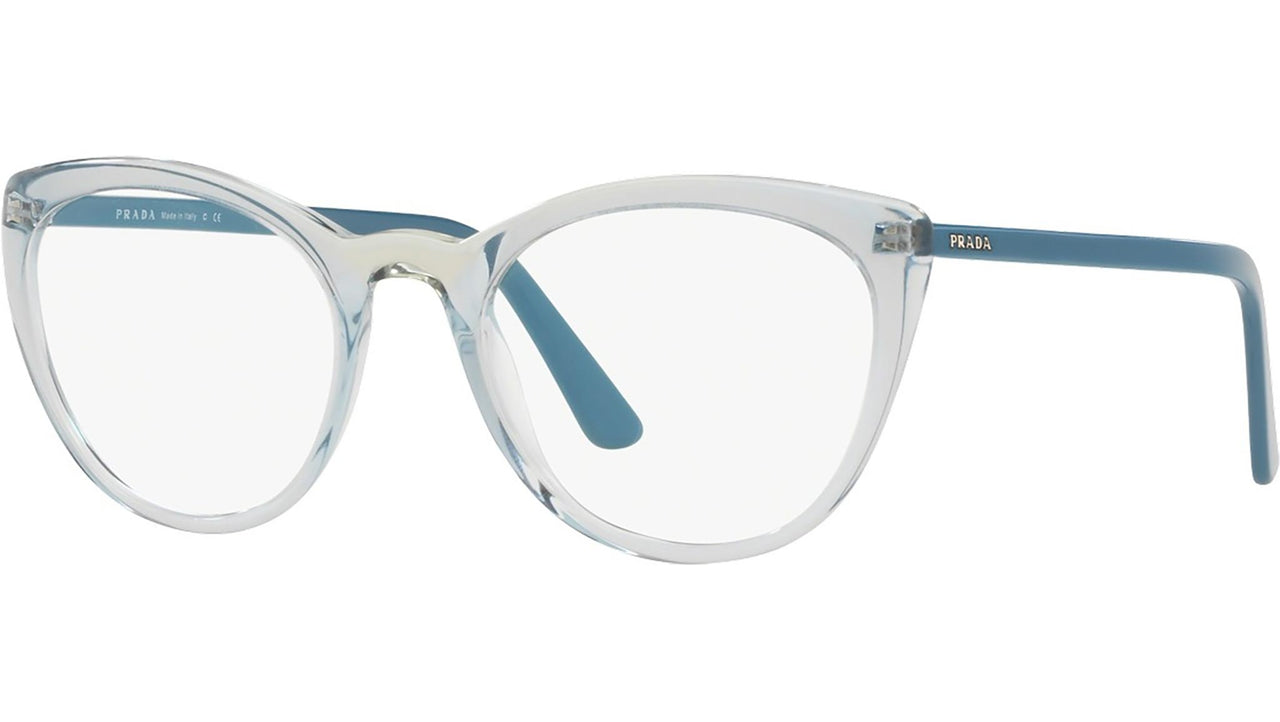 PR 07VV 3251O1 transparent azure and green