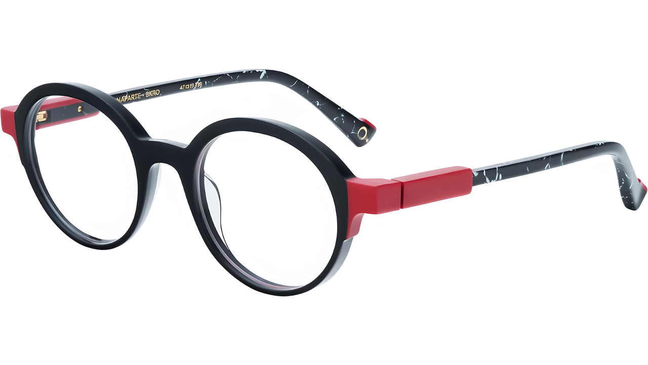 BONAPARTE BKRD Black