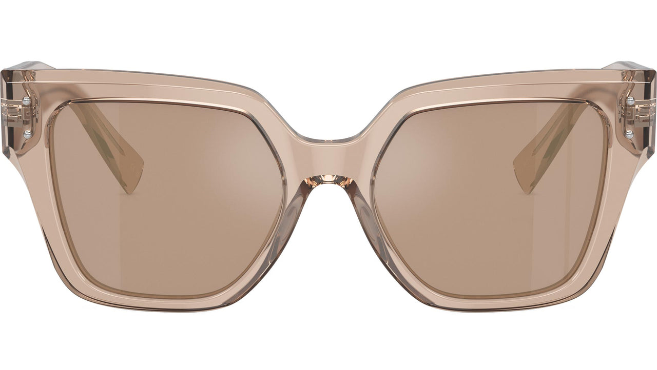 DG 4471 34325A Camel Brown