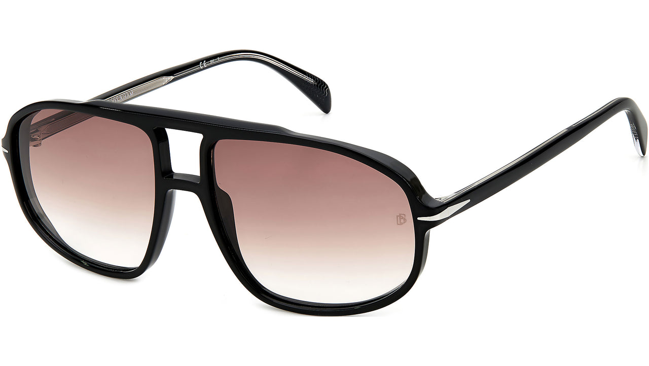 DB 1000/S Black Brown Shaded