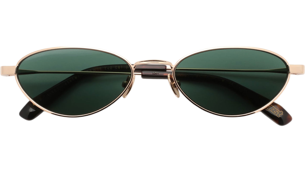 ALBA Gold Green