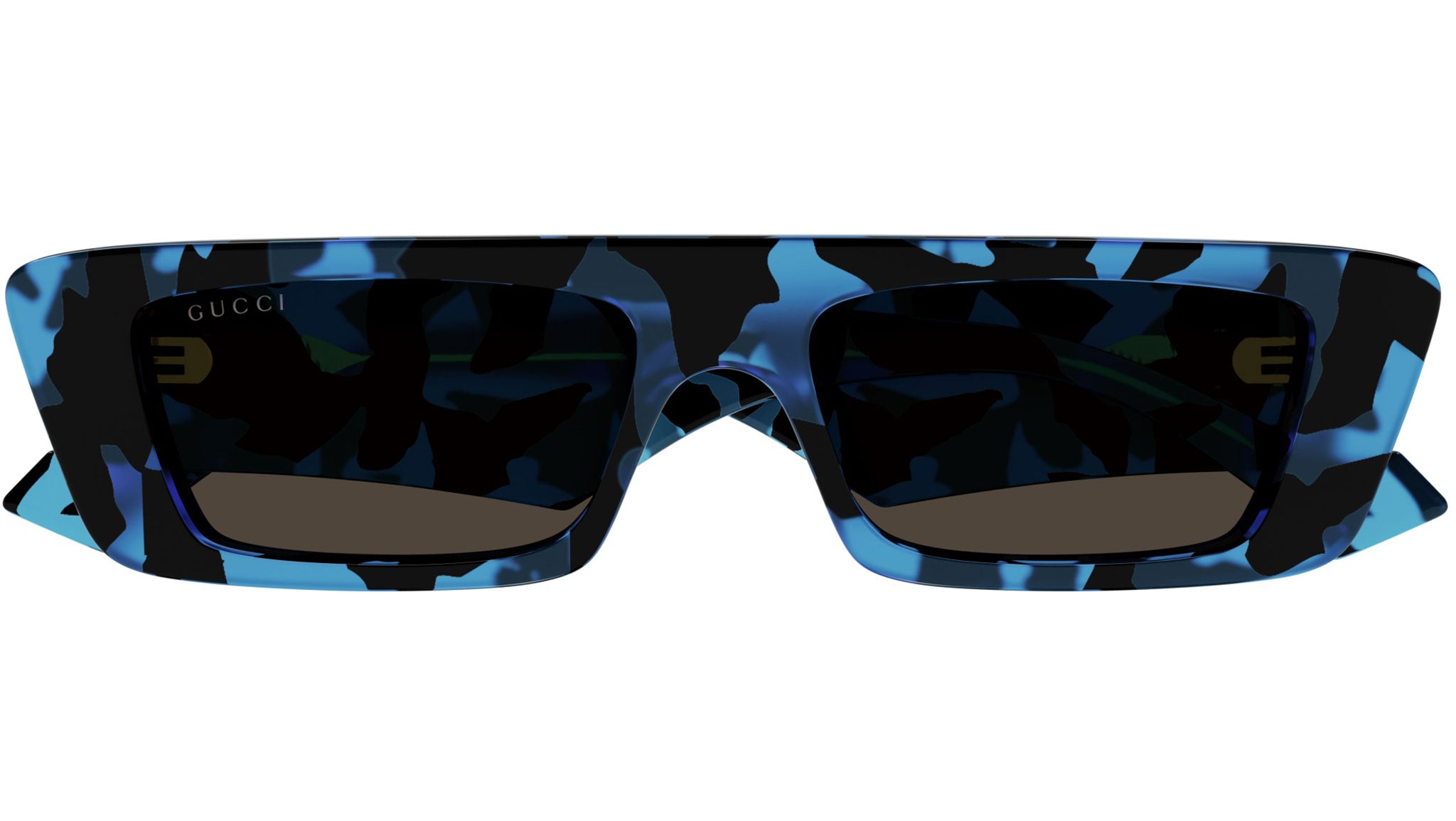 Gucci Sunglasses GG1331S 004 Tortoise - eye-oo.com display picture 2