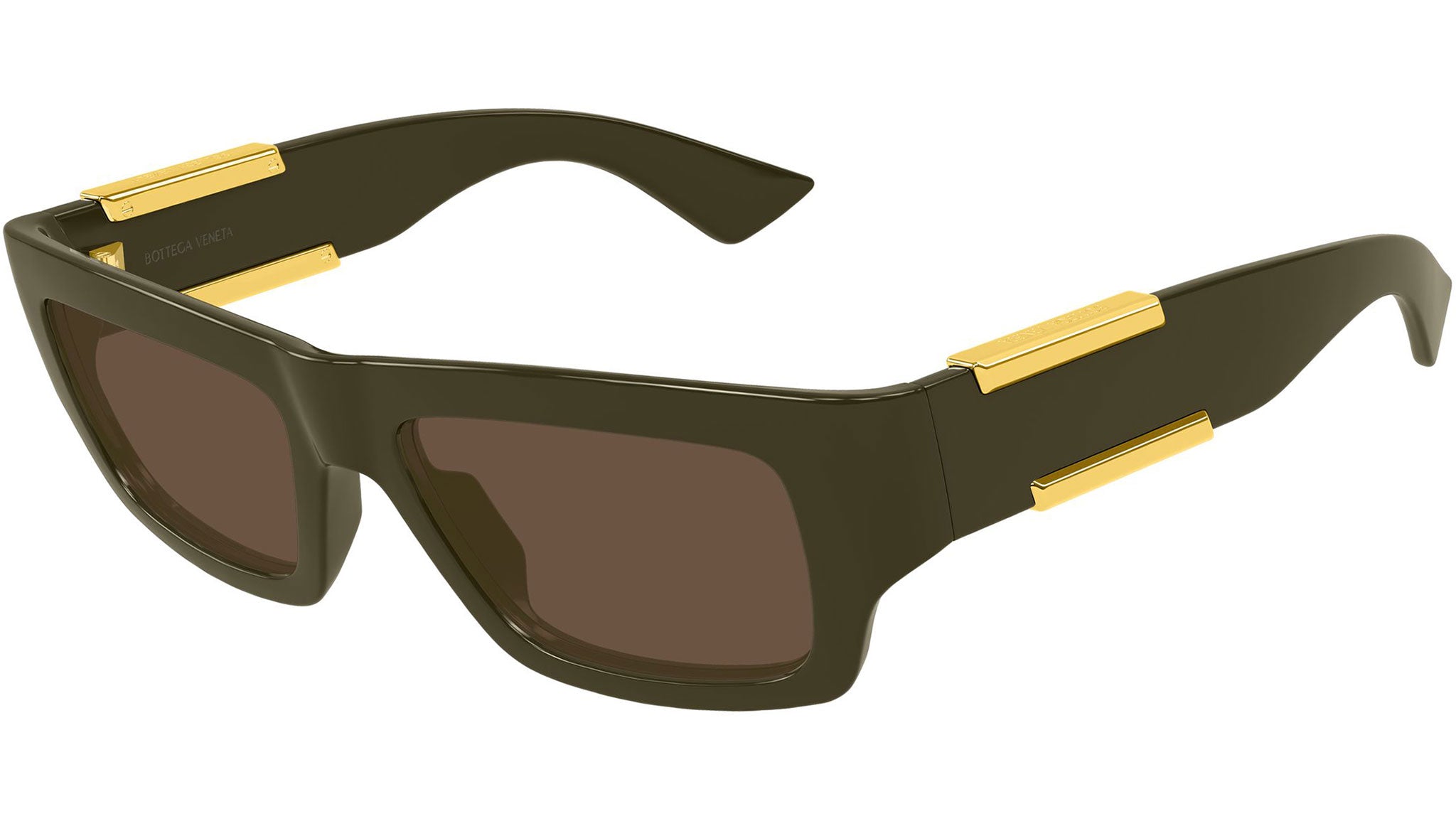 NWT Bottega Veneta BV1452S-003 Sunglasses Bottega Veneta Men main image 4
