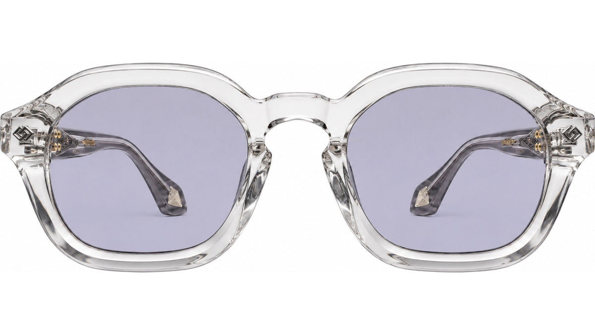 Kei Mist Transparent